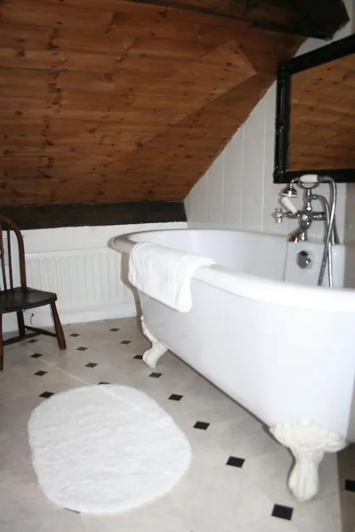 Teesdale Rooms Whitby Apartment