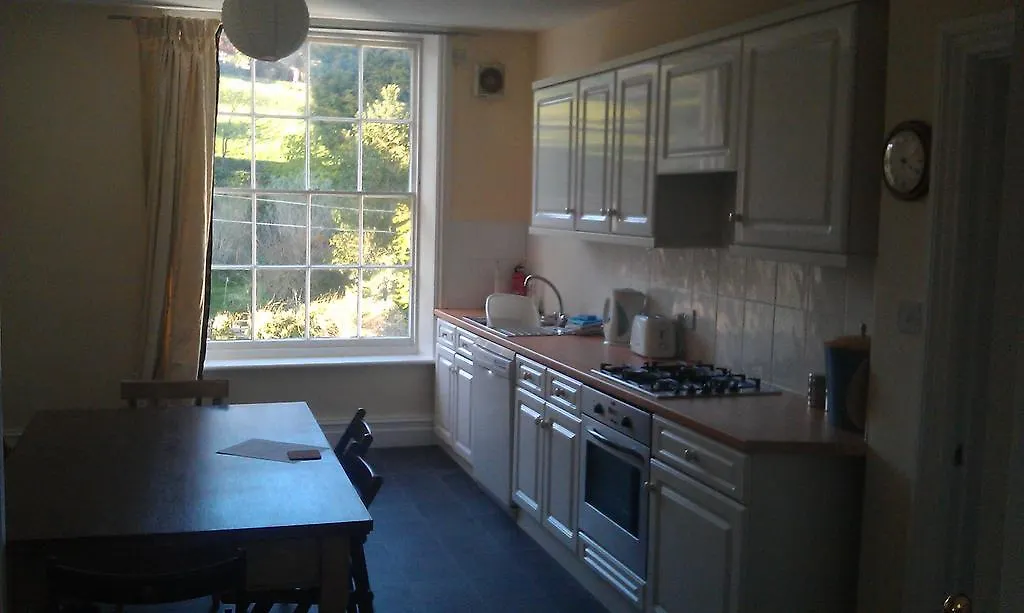 Teesdale Rooms Whitby United Kingdom