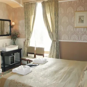 Guest house Grantley House, Whitby