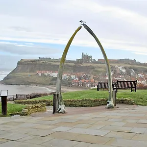 Holiday home The Admirals, Whitby