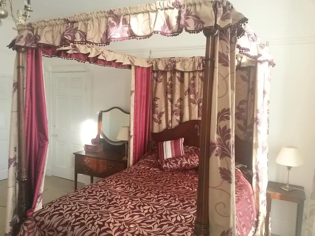 Apartment Teesdale Rooms Whitby