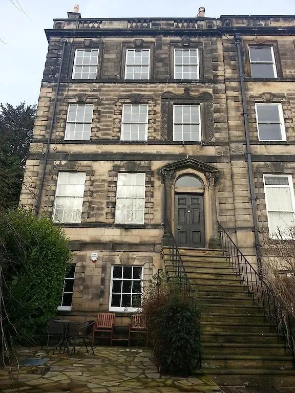 Teesdale Rooms Whitby