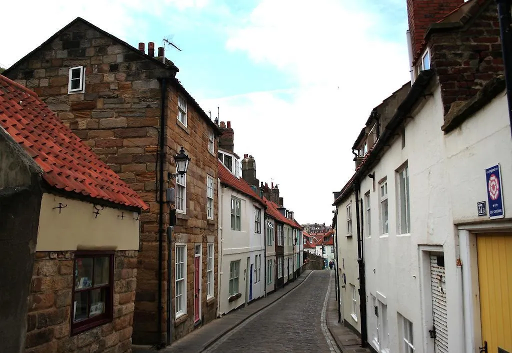 Teesdale Rooms Whitby