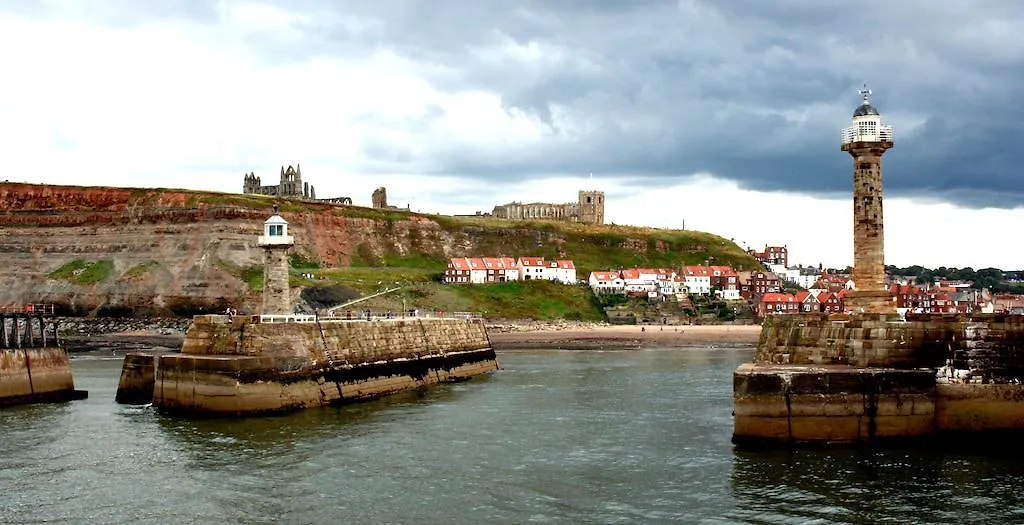 Apartment Teesdale Rooms Whitby