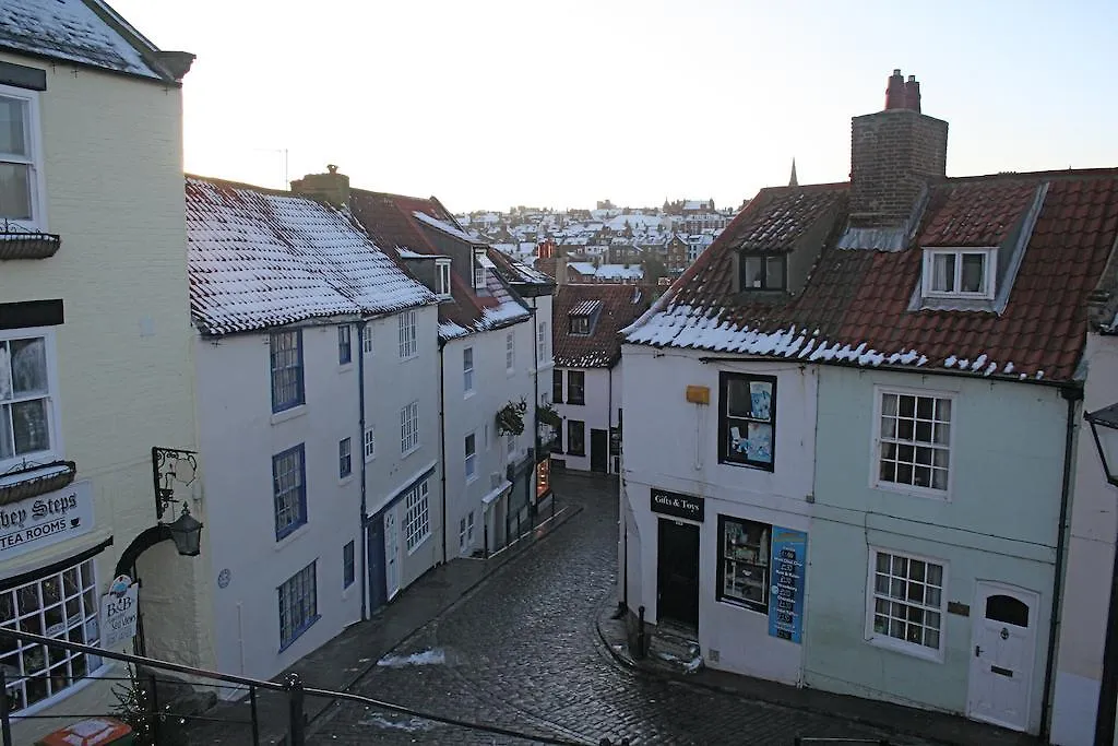 Apartment Teesdale Rooms Whitby