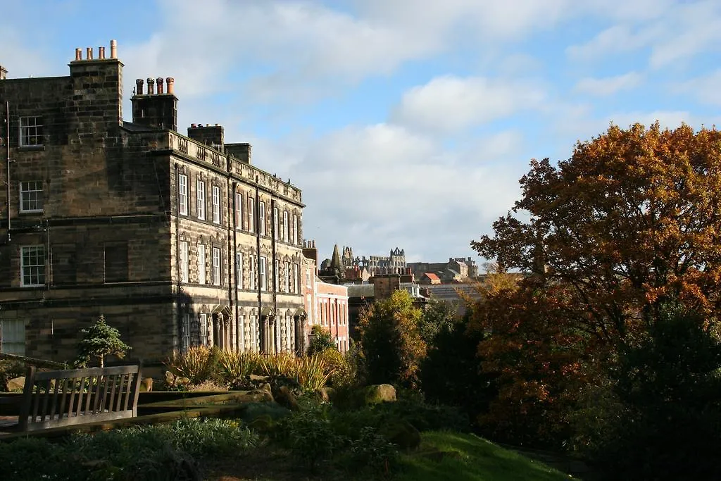 Teesdale Rooms Whitby