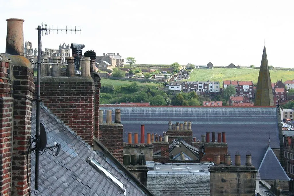 Teesdale Rooms Whitby