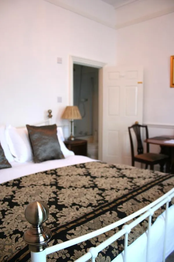 Teesdale Rooms Whitby Apartment